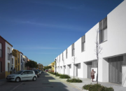 26 Social Housing in Sevilla